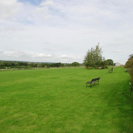 Abbotts Ball Farm Potterne Екстер'єр фото