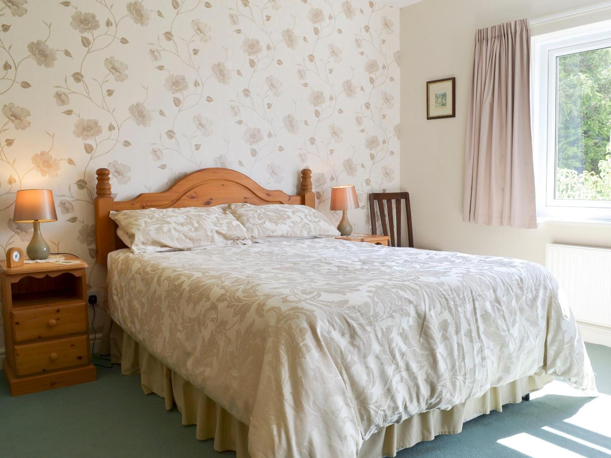 Abbotts Ball Farm Potterne Екстер'єр фото