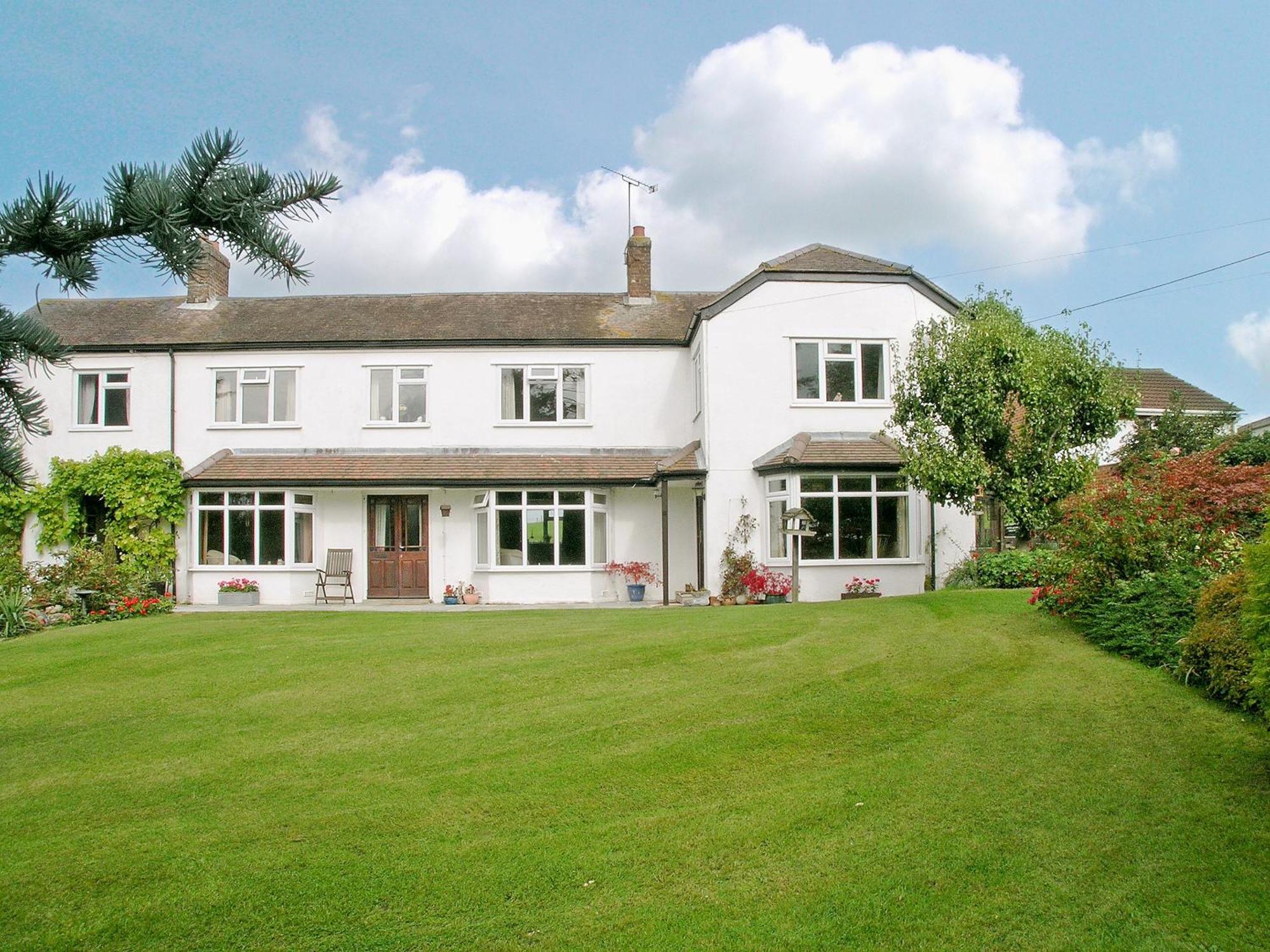 Abbotts Ball Farm Potterne Екстер'єр фото